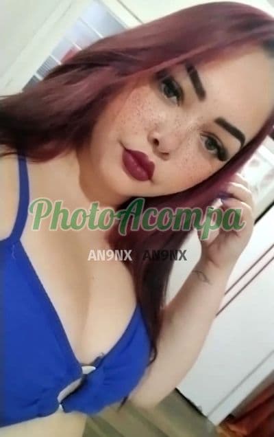 Acompanhante em Americana — namoradinha, foto 4 de Lorena Alves