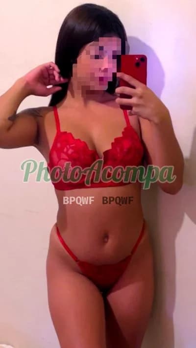 Foto 2: Acompanhante em Sumaré — beijo grego, Lorena