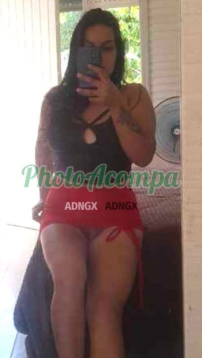 Acompanhante em Canoas com beijo grego (2) — Lorena