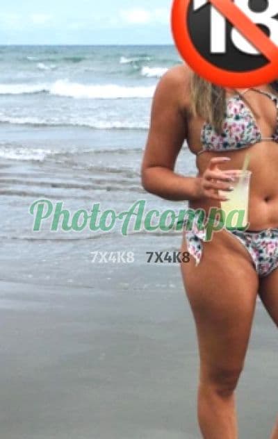 Foto 2: Acompanhante em Itaquaquecetuba — beijo na boca, Lorena Capitelli