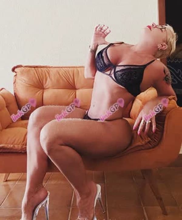 Acompanhante em Belo Horizonte com atende casal (2) — Lorena Capixaba