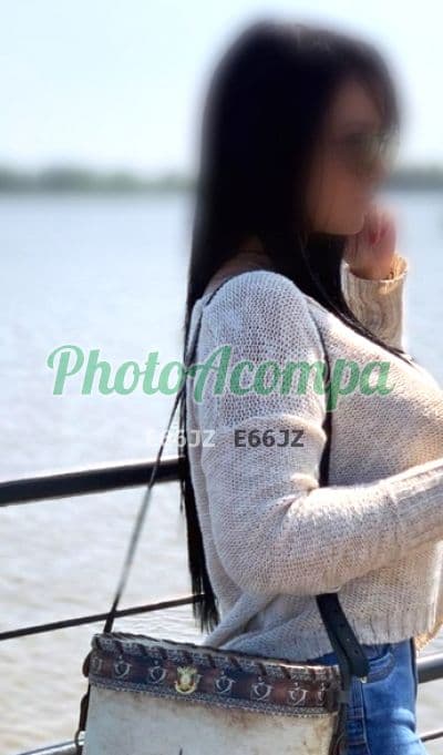 Foto 4: Acompanhante em Guarulhos — namoradinha, Lorena Duarte