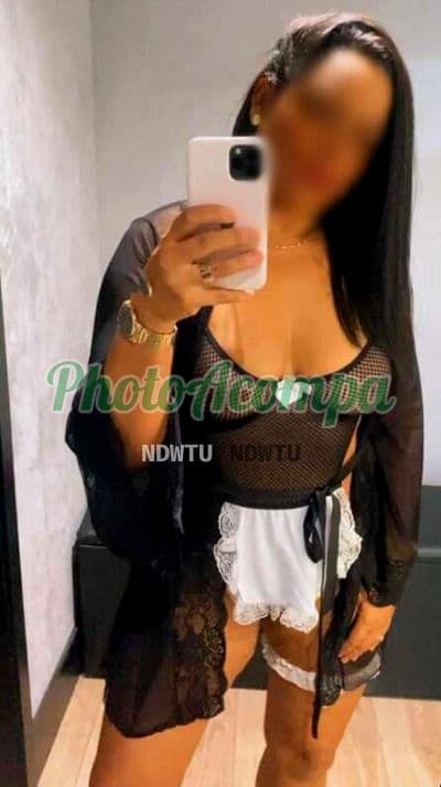 Acompanhante mignon em Niterói, foto 5 de Lorena Duque