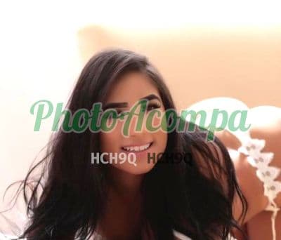 Acompanhante de seios naturais em São José dos Campos — Lorena, foto 3