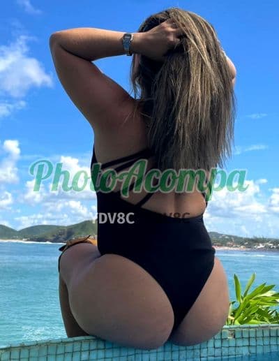 Acompanhante em São José do Rio Preto — beijo grego, foto 2 de Lorena Ferrari