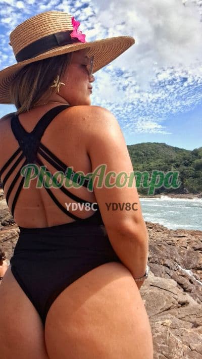 Acompanhante loira em São José do Rio Preto, foto 5 de Lorena Ferrari