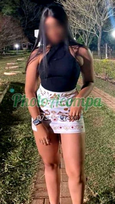 Foto 3: Acompanhante alta em Aracaju — Lorena Lopes
