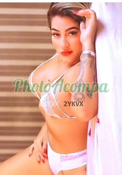Foto 5: Acompanhante depilada em Mogi Guaçu — Lorena Nakamura