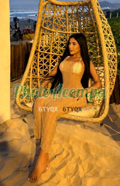 Foto 3: Acompanhante magra em Rio de Janeiro — Lorena Raydan
