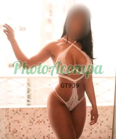 Acompanhante em Uberlândia com oral natural (4) — Lorena Rios