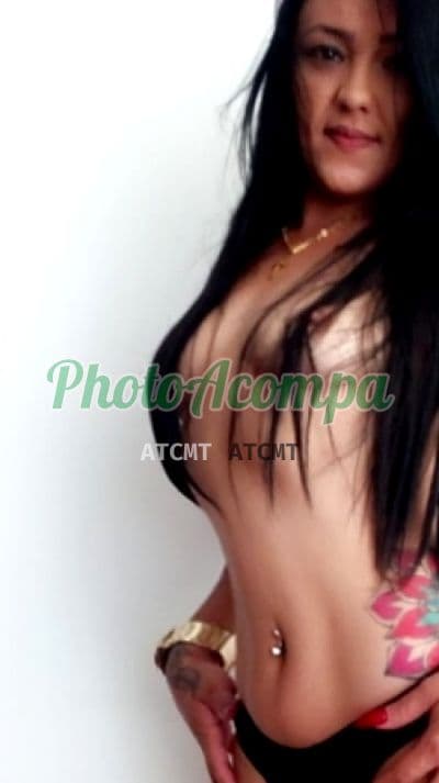 Acompanhante alta em Santos (5) — Lorena Safadinha
