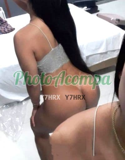 Acompanhante morena em Bertioga (5) — Lorenna