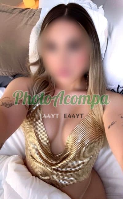 Foto 4: Acompanhante em São Paulo — namoradinha, Lorenna