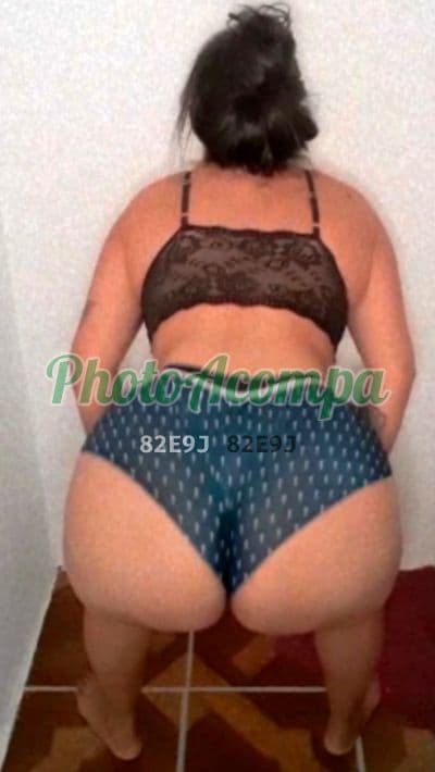 Acompanhante peituda em São Paulo (3) — Lorenna Mattos