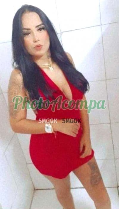 Foto 2: Acompanhante em Mongaguá — beijo grego, Lorranny