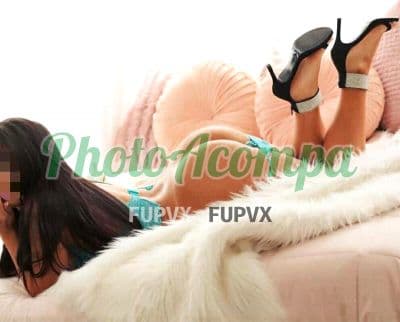 Acompanhante em Contagem com beijo na boca (2) — Lorrany