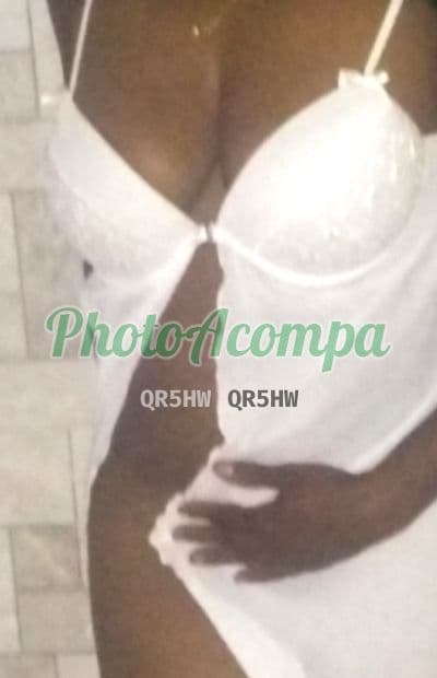 Foto 2: Acompanhante em São Vicente — beijo grego, Lorrany Santos