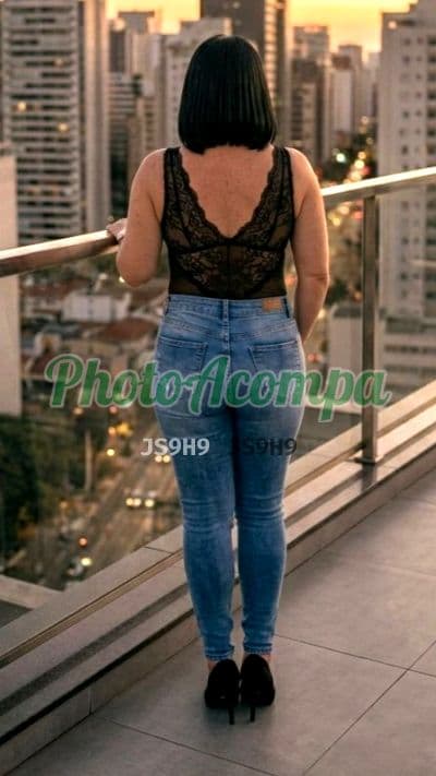 Acompanhante em Ribeirão Preto — beijo na boca, foto 2 de Lorrayne Goes