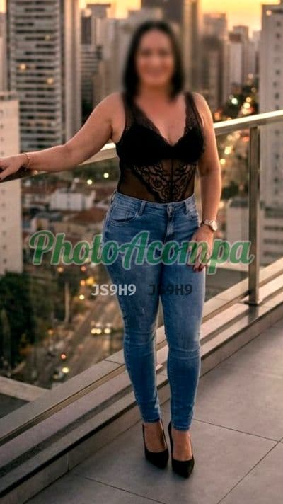 Acompanhante de seios naturais em Ribeirão Preto (5) — Lorrayne Goes