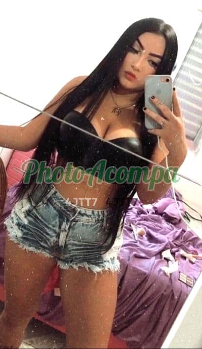 Acompanhante em São José dos Campos — experiência de namorada, foto 4 de Lorrayne Japa