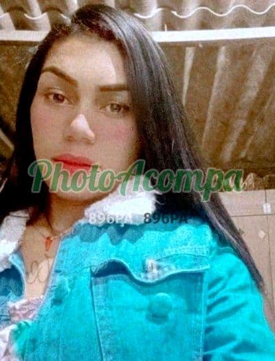 Acompanhante alta em São Sebastião — Lorrayne Stefany, foto 2