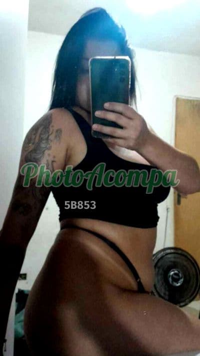 Foto 4: Acompanhante em São Paulo — namoradinha, Lourena Serena