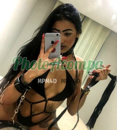Acompanhante em Itaboraí — beijo na boca, foto 2 de Louyse