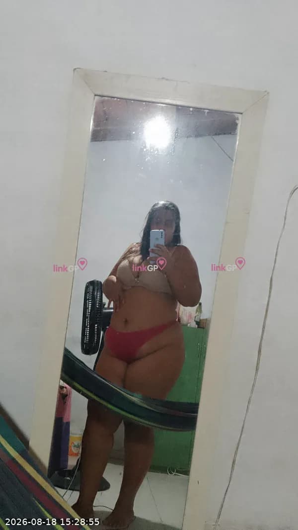 Acompanhante bundão em São Luís, foto 3 de Lr Santos