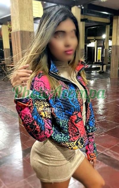 Foto 3: Acompanhante magra em Duque de Caxias — Lua