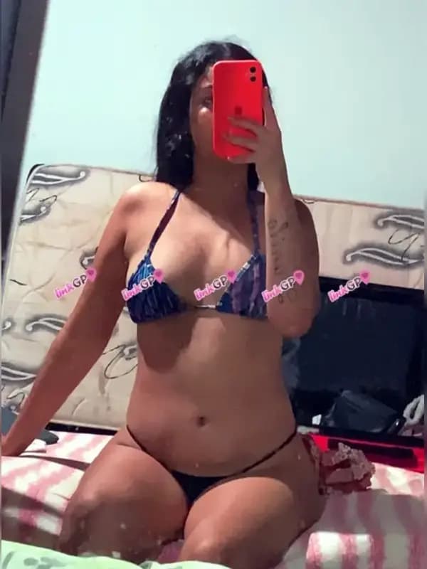 Acompanhante apertadinha em Mineiros, foto de perfil