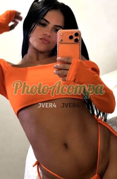 Foto 5: Acompanhante morena em Recife — Lua