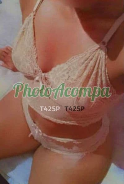 Acompanhante em Boa Vista com namoradinha (4) — Lua