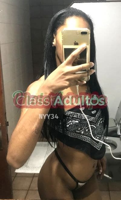 Acompanhante morena em São Gonçalo