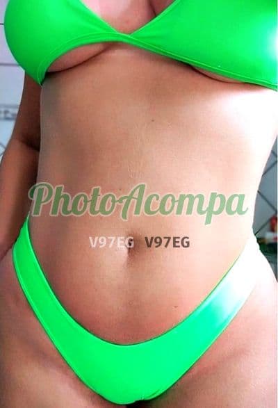 Acompanhante de seios naturais em João Pessoa (3) — Lua