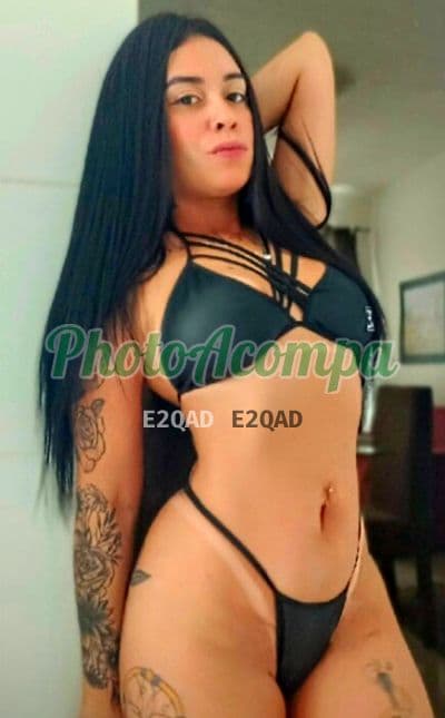 Acompanhante em Cabo Frio com namoradinha (4) — Lua Dominick