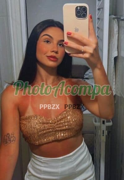 Acompanhante magra em Rio de Janeiro, foto 3 de Lua Ferreira