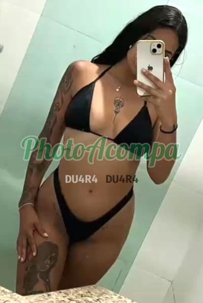 Foto 4: Acompanhante em São Paulo — beijo na boca, Luana