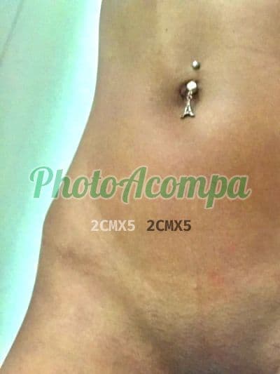 Foto 3: Acompanhante alta em Curitiba — Luana