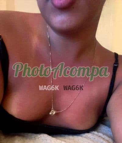 Acompanhante em Manaus com beijo na boca (6) — Luana
