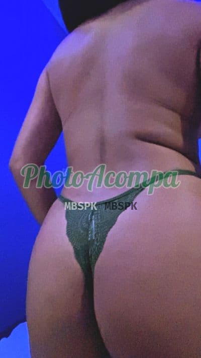 Foto 3: Acompanhante magra em Cotia — Luana