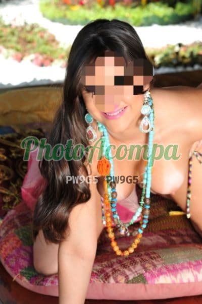 Acompanhante em Maceió — anal, foto 6 de Luana