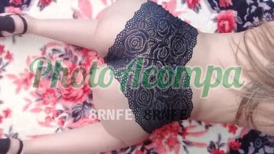 Acompanhante em Porto Alegre — namoradinha, foto 4 de Luana