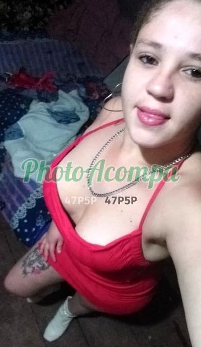 Acompanhante em Gravataí — experiência de namorada, foto 6 de Luana