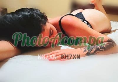 Foto 5: Acompanhante depilada em Itanhaém — Luana Albuquerque