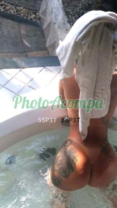 Acompanhante morena em Fortaleza (3) — Luana Andrade