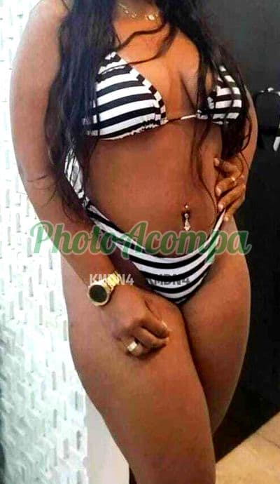 Foto 3: Acompanhante morena em Igarassu — Luana