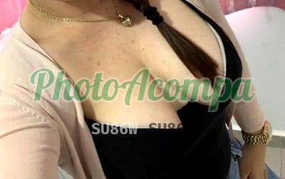 Foto 4: Acompanhante morena em Cascavel — Luana