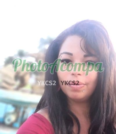 Acompanhante em Itaguaí — beijo grego, foto 2 de Luana Castro