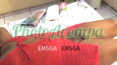 Acompanhante depilada em Belo Horizonte (5) — Luana