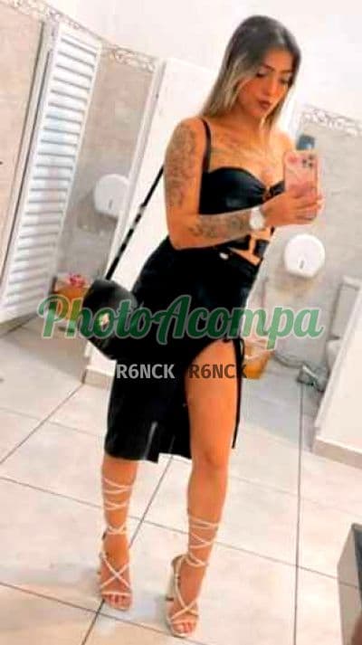 Acompanhante em Guarujá — experiência de namorada, foto 4 de Luana